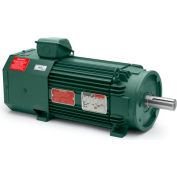 Baldor-Reliance Motor ZDPM21040-BV, 40HP, 1800RPM, 3PH, 60HZ, 2162, TEBC, FOOT