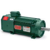 Baldor-Reliance Inverter/Vector Motor, ZDPM28150-BV, 3PH, 150HP, 1800/1980RPM, 460V, TEBC, FL2890