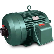 Baldor-Reliance Inverter/Vector Motor, ZDVSM4110T, 3PH, 40HP, 1775RPM, 230/460V, TEFC, 324T