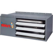 Beacon/Morris® LP Natural Gas-Fired Unit Heater 11BRT060N, 60000 BTU With LP Conversion Kit