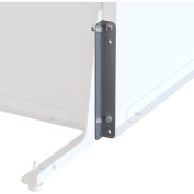 Corner Joining Kit WPSCJK for BOSTONtec Modular Personal Safety Workbench Partition