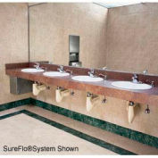 Bobrick® Soap Dispenser Connecting Kit for SureFlo® Soap System - B830-341