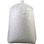 Global Industrial™ Loose Fill Packing Peanuts 20ft³ Bag, White