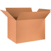 Cardboard Corrugated Boxes 36" x 24" x 24" 200#/ECT-32 - Pkg Qty 15