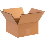 Heavy-Duty Double Wall Cardboard Corrugated Boxes 48" x 24" x 24" 275#/ECT-48 - Pkg Qty 5