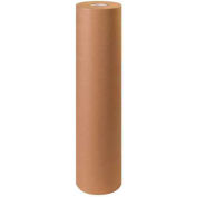 Kraft Paper, 40 lbs., 36"W x 900'L, 1 Roll