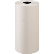 Newsprint Paper, 30 lbs., 18"W x 1650'L, 1 Roll