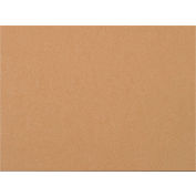 Corrugated Layer Pads, 11-7/8"L x 8-7/8"W, Kraft - Pkg Qty 100
