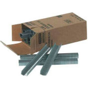 1/4" Stapling Hammer Staples, 5,000/Pack