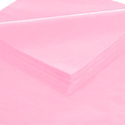 Global Industrial&#153; Gift Grade Tissue Paper, 20&quot;W x 30&quot;L, Dark Pink, 480 Sheets