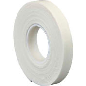 3M 4466 Double Sided Foam Tape 1" x 5 Yds. 1/16" Thick White