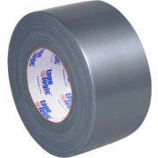 Tape Logic Duct Tape 3" x 60 Yds 9 Mil Silver - - 16/PACK