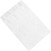 Tyvek® Self Seal Flat Envelopes, 9"W x 12"L, White, 100/Pack