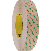 3M F9460PC Double Sided VHB Acrylic Foam Tape 1" x 5 Yds. 2 Mil Clear
