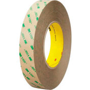 3M F9469PC Double Sided VHB Acrylic Foam Tape 1/2" x 5 Yds. 5 Mil Clear