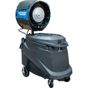 Power Breezer Titan Evaporative Cooling Fan, 15GPH, 8 Blade, Universal 110/220V