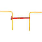Little Giant®  Hydraulic Arm Safety Gate