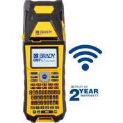 Brady® BMP61-W 61 Label Printer w-USB and WiFi Capable