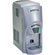 Ice-O-Matic GEMD270A - Ice & Water Dispenser, Up To 273 Lbs. Production / Day, Soft, Chewable Ice