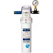 Water Filter Manifold Designed For Ice Makers Producing Up To 1,000 Lbs. W/Special Scale Inhibitor