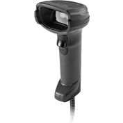 Zebra Handheld Barcode 1D/2D Scanner w/ USB Cable, Black