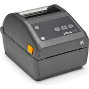 Zebra ZD420 Direct Thermal Printer, 4" Print Width, 5"/s Print Speed