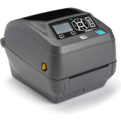 Zebra ZD500 Direct Thermal Printer, 4.09" Print Width, 6"/s Print Speed
