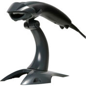 Honeywell Voyager 1400G Linear Imaging Handheld Barcode Scanner w/ USB Cable & Stand