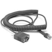 Honeywell Serial Cable, 10'L