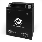 AJC® Piaggio X9 Evolution 500 500CC Scooter and Moped Replacement Battery 2007