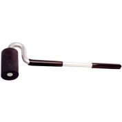 "J" Roller, 14" Aluminum Handle
