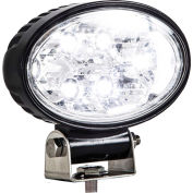 Buyers Products 5.5 Inch LED Oval Flood Light - 1492113