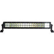 Buyers 22.17" Clear Combination Spot-Flood Light Bar With 40 LED - 1492162
