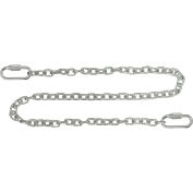 Buyers Products 72" Class 2 Trailer Safety Chain w/ 2-Quick Link Connectors - B93272SC