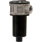 Buyers Filter Assembly, HFA91025, 10 Micron, 25 PSI Bypass, 26 GPM, 1" NPT Inlet Port