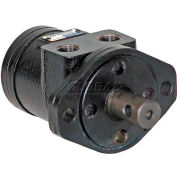 Char-Lynn® H Series Hydraulic Motor, HM032P, 2 Bolt, 7.3 CIPR, 585 Max RPM, 7.3 Displacement