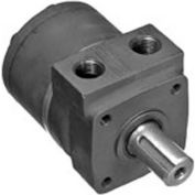Char-Lynn® H Series Hydraulic Motor, HM054P, 4 Bolt, 11.3 CIPR, 304 Max RPM, 11.3 Displacement