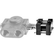 Buyers Air Cylinder, HSV1C, Double Acting Control Cylinder