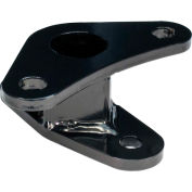 Buyers Products 45 Ton 4-HoleAir Compensated Pintle Hook Brake Chamber Bracket - P45AC4BK