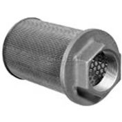 Buyers Return Line Manifold Strainer, Si1003, Single Element, 1" Nptf, 50 Gpm - Min Qty 2