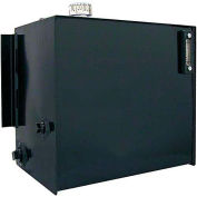 Buyers Hydraulic Reservoir W/Intergral Brackets, SMR30S, 30 Gal., Steel
