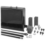 Buyers Wetline Kit, UWLK50PDMCCW, 50 Gallon Wetline Kit CCWe Rotation - Direct - Poly Tank