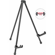 MasterVision Tabletop Tripod Display Easel