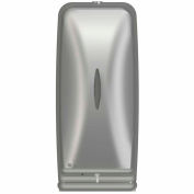 Bradley Diplomat Series Automatic Liquid Soap Dispenser 24oz., Surface Mount SS - 6A00-110000