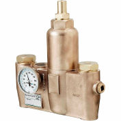 Bradley S19-2200 Navigator® Thermostatic Mixing Valve Safety 54 GPM