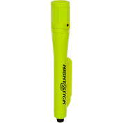 NightStick® XPP-5410G Safety Rated/Intrinsically Safe LED Pen Light - 30 Lumens