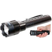 NightStick® XPP-5420B Safety-Approved LED Flashlight, 140 Lumens, Black