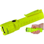 NightStick® XPP-5420G Safety-Approved Led Flashlight , 140 Lumens, Green