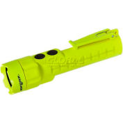 NightStick® XPP-5422G Safety-Approved LED Flashlight, 120 Lumens, Green