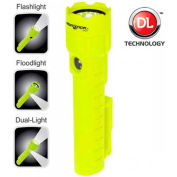 NightStick® XPP-5422GM Intrinsically Safe Magnetic Dual-Light™ Flashlight
